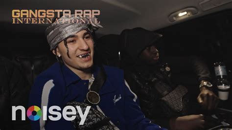 are rappers now fake